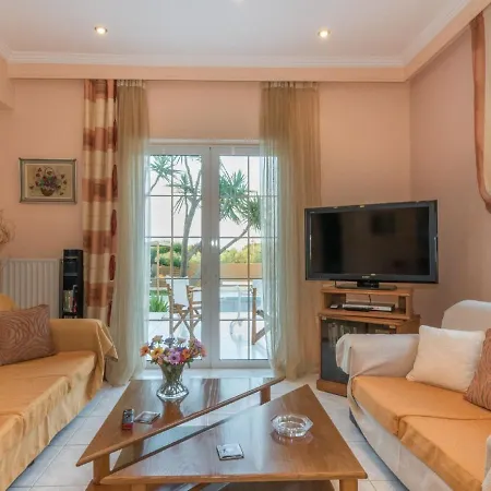 Summer Breeze By Interhome *