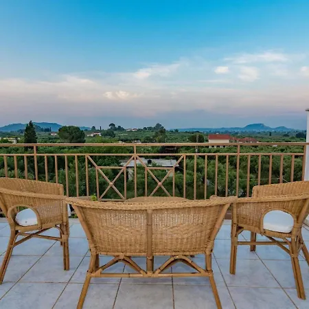 Summer Breeze By Interhome *